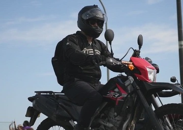 Breaking Chains, Burning Rubber, Marine Corps Air Station Iwakuni, Japan 2025