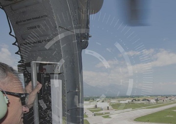 AFN Aviano TV In Focus: 57th RQS Participates in Saber Junction 25