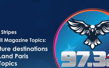 AFN Naples Social Media Excerpt - Stars and Stripes