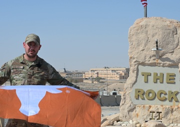 386th AEW NCAA/ESPN College Football Shoutout #1