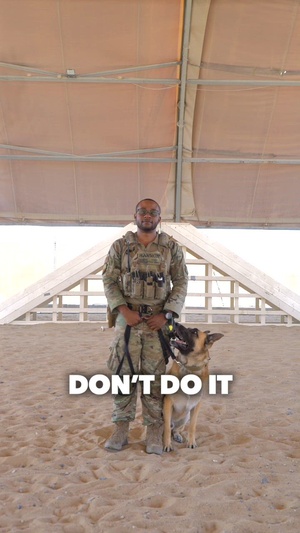 Hey, Airman! Follow the rules