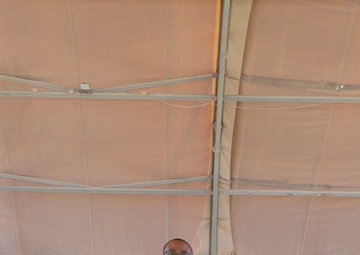 Hey, Airman! Follow the rules