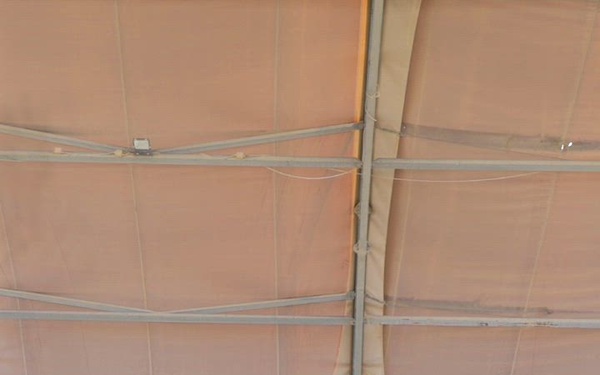 Hey, Airman! Follow the rules