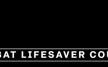 XVIII ABN Corps Combat Lifesaver Course