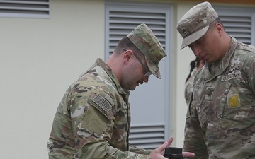 Air Force’s JMDCC-O in Grafenwoehr