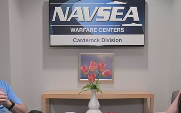 Under the Surface with Isaac Bertramsen