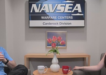 Under the Surface with Isaac Bertramsen