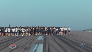 26092025 55th Wing CAF Day