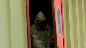 Kilo Company Confidence Chamber