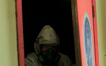 Kilo Company Confidence Chamber