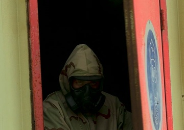 Kilo Company Confidence Chamber