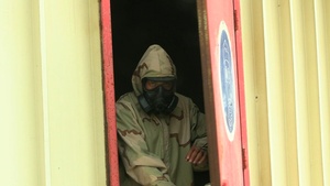 Kilo Company Confidence Chamber