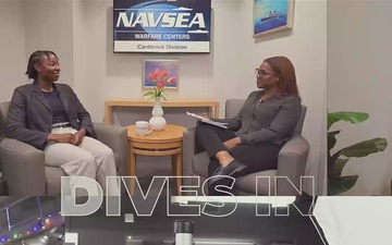 Under the Surface with Dhiambi Otete