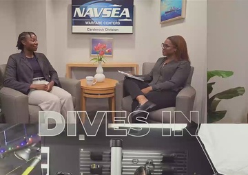 Under the Surface with Dhiambi Otete