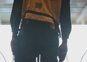 Allied and Partnered Nations Embark on USS Arlington (LPD 24) During UNITAS 2025