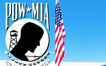 2025 POW/MIA Walk-Run-Vigil, Luke Air Force Base, AZ