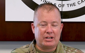 Meet the Commander 2025