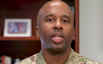 Meet the Command Chief 2025