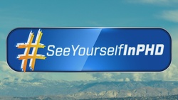 See Yourself in PHD - Sensors, Weapons and Launchers Department