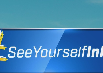 See Yourself in PHD - Sensors, Weapons and Launchers Department