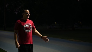 Iron Warrior Fitness Program