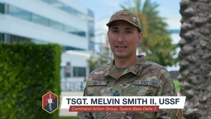 Guardian Smith relates to Disney plus film "Elio" [contains SBD3 lower-third graphic]