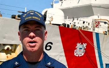 Coast Guard offloads nearly $94.5 million in illegal narcotics in Fort Lauderdale from Operation Pacific Viper