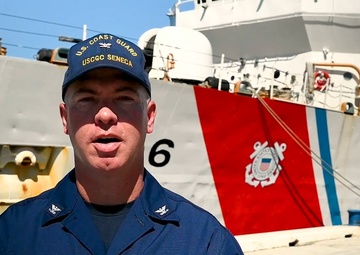 Coast Guard offloads nearly $94.5 million in illegal narcotics in Fort Lauderdale from Operation Pacific Viper