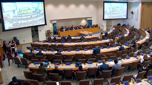 CENTCOM Urges Nations to Repatriate Displaced and Detained People from Syria