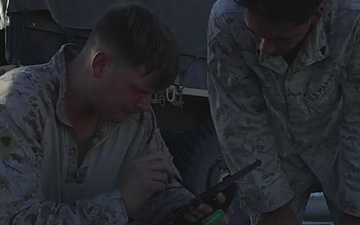 Marines test limits of TRUAS drone conducting logistics resupply