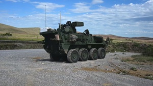 4-60th ADA SGT STOUT LFX