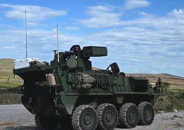 4-60th ADA SGT STOUT LFX