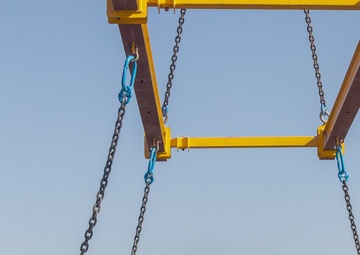 USTRANSCOM Mission in Motion