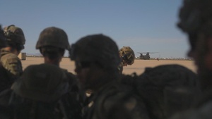 JTF-SB: A United Front