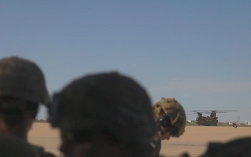 JTF-SB: A United Front
