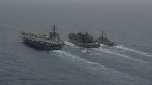 Record-breaking 1 million pounds of cocaine seized and destroyed, denying cartels and narco-terrorists $11B