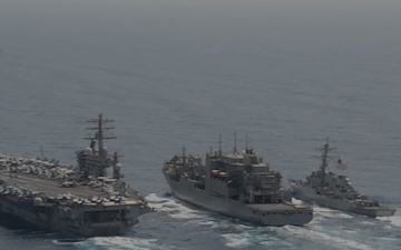 Record-breaking 1 million pounds of cocaine seized and destroyed, denying cartels and narco-terrorists $11B