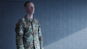 Interview: Maj. John Kieffer discusses knowledge exchange on infection control, epidemiology
