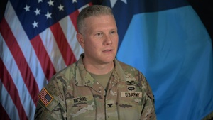 Government Shutdown Effects | Col. John McRae
