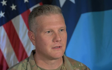 Government Shutdown Effects | Col. John McRae