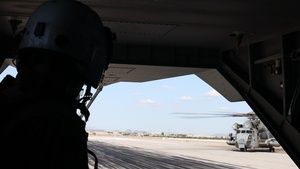 WTI 1-26: CH-53 Heavy Lift