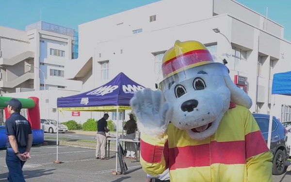 First Responders Night