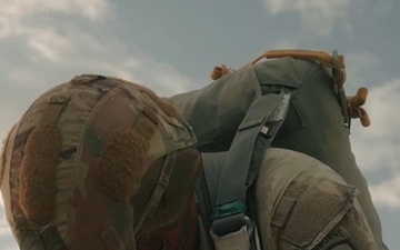 REEL: 173rd Airborne Brigade execute training through multiple exercises