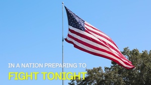 Define The Future: The Major's Mission