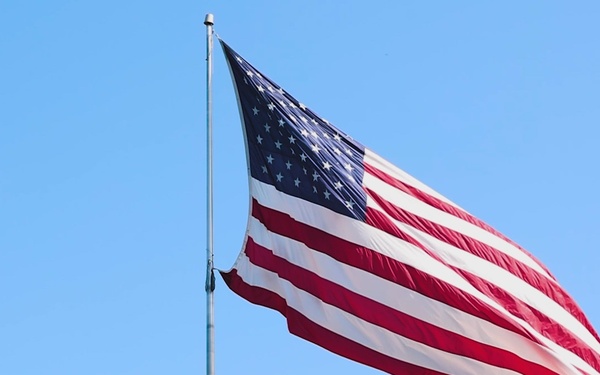 Define The Future: The Major's Mission