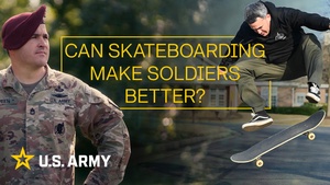Fall Forward: A Skateboarding Story