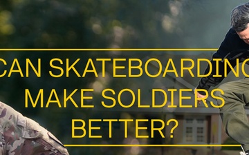 Fall Forward: A Skateboarding Story