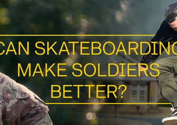 Fall Forward: A Skateboarding Story