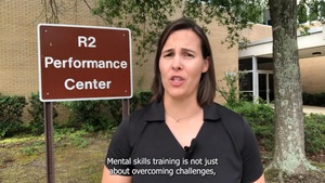 Train Your Mind at R2 Performance Centers