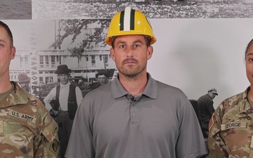 Green Bay Packers Shout Out